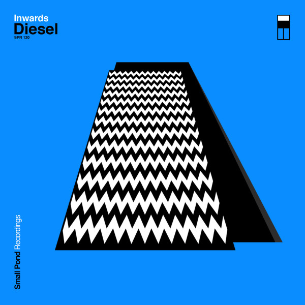 télécharger l'album Inwards - Diesel