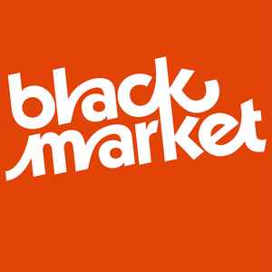 BlackmarketNL at Discogs