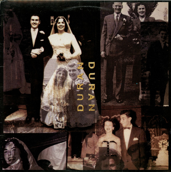 Duran Duran (The Wedding Album) (1993, Vinyl) - Discogs
