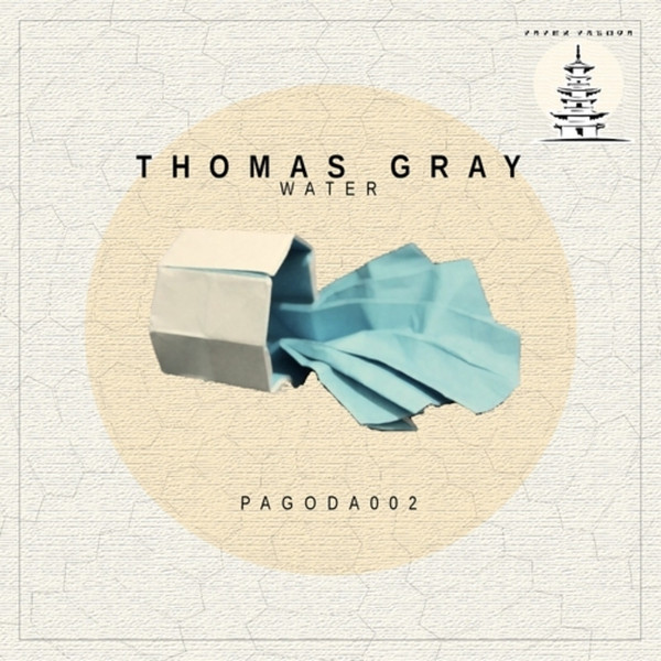 Album herunterladen Thomas Gray - Water