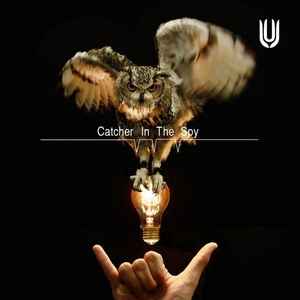 Unison Square Garden – Catcher In The Spy (2014, CD) - Discogs