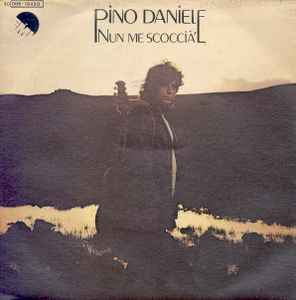 Pino Daniele – Pino Daniele (1979, Vinyl) - Discogs