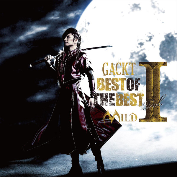 Gackt – Best Of The Best Vol.1 -Mild- (2013, CD) - Discogs