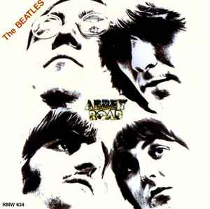 The Beatles - Abbey Road Show 1983 | Releases | Discogs