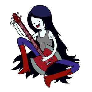 Marceline The Vampire Queen | Дискография | Discogs