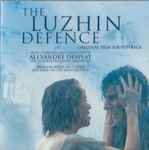 Cover of The Luzhin Defence (Original Film Soundtrack), 2000, CD