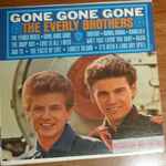 Cover of Gone, Gone, Gone, 1965, Vinyl