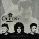Queen – Greatest Hits III (1999, Picture Jewel Case, CD) - Discogs
