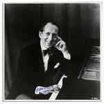 descargar álbum Vladimir Horowitz - Chopin Op 35 and Barber Op 26