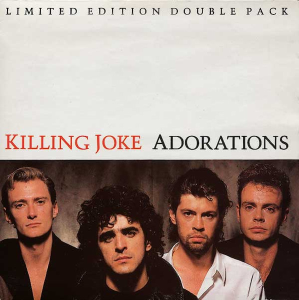 Killing Joke – Adorations Double 7" (1986) LmpwZw