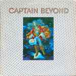 Cover of Captain Beyond, 1974, Vinyl
