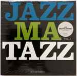 Cover of Jazzmatazz Volume: 1 - Deluxe Edition, 2018, Vinyl