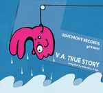 Cover of True Story, 2008-04-25, CD
