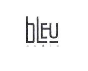 Bleu Audio Recordssu Discogs