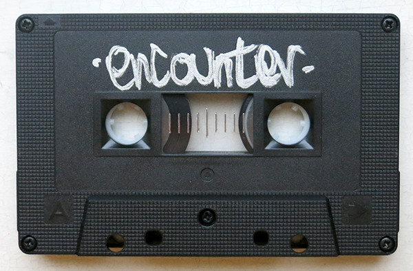 last ned album Encounter - Encounter