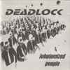 Deadlock (24) - Lobotomized People