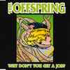 The Offspring - Why Don't You Get A Job?
