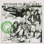 The Rolling Stones – Welcome To New York (2007, CD) - Discogs