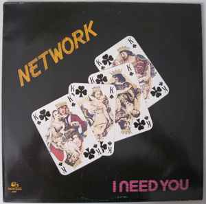 I Need You - Network