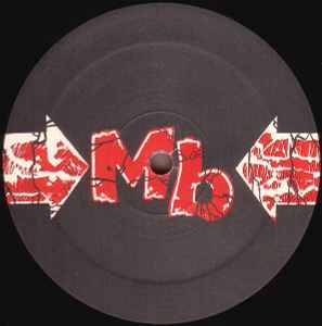M.B. - You Don't  Get Stop