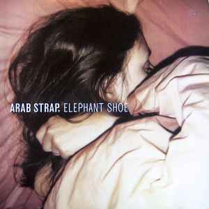 Elephant Shoe - Arab Strap