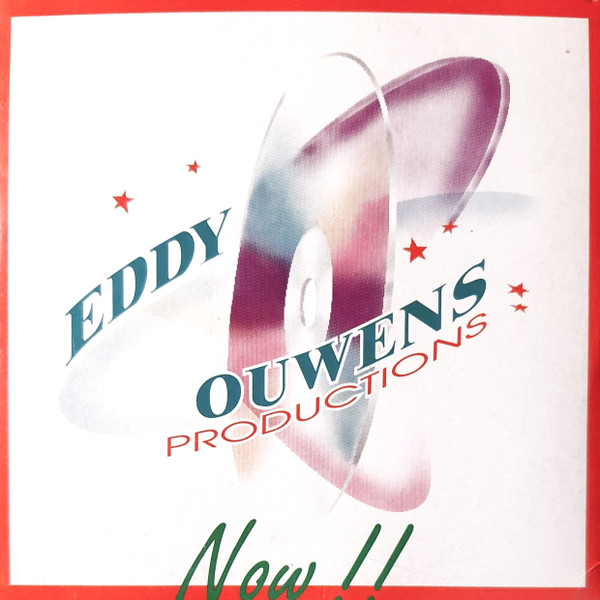 descargar álbum Various - Eddy Ouwens Productions Now