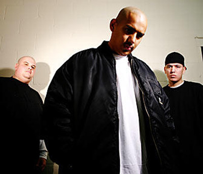 Immortal Soldierz | Discography | Discogs