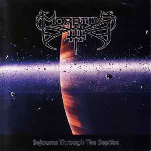 Morbius (6) - Sojourns Through The Septiac