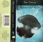 Cover of Submarine Bells, 1990, Cassette