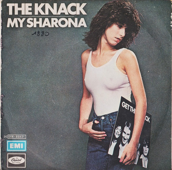 The Knack - My Sharona | Releases | Discogs