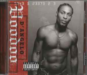 D'Angelo – Voodoo (CD) - Discogs