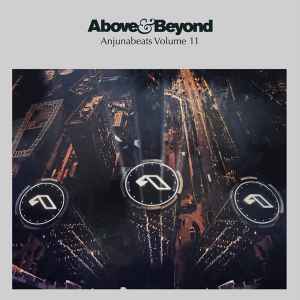 Anjunabeats Volume 11 - Above & Beyond