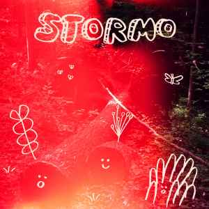 Stormo - Stormo album cover