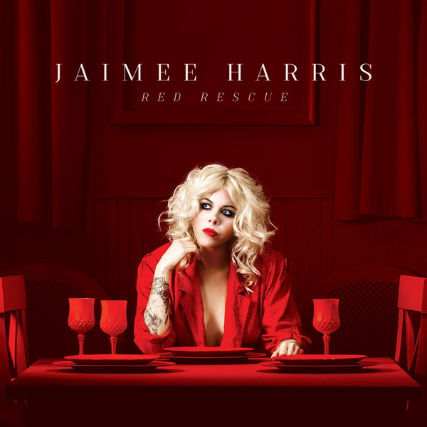 Album herunterladen Jaimee Harris - Red Rescue
