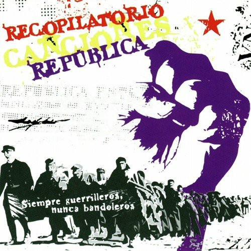 baixar álbum Various - Recopilatorio Canciones República