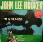 Cover of I'm In The Mood, 2004, Vinyl