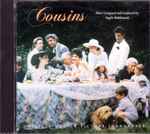 Cover of Cousins Original Motion Picture Soundtrack, 1989, CD