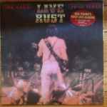 Cover of Live Rust, 1979, Vinyl