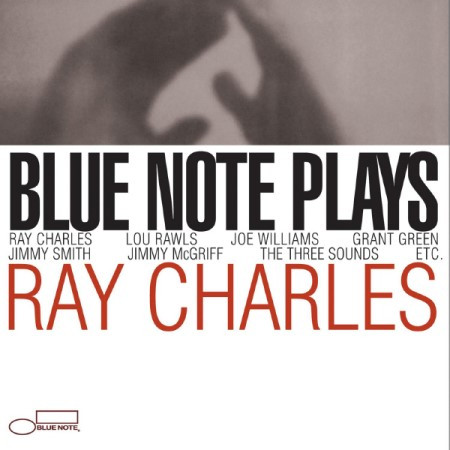 Blue Note Plays Ray Charles (2005, CD) - Discogs