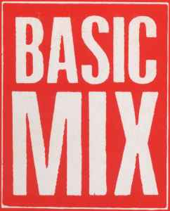 Basic Mix image
