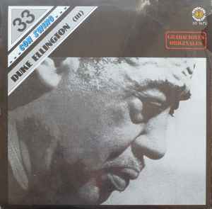 Duke Ellington - ... Con Swing... Vol. 33 album cover