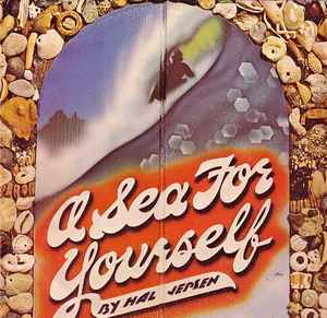 A Sea For Yourself (1973, Vinyl) - Discogs