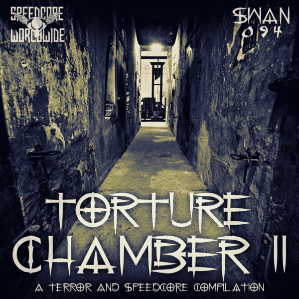 Album herunterladen Various - Torture Chamber II