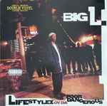 Big L - Lifestylez Ov Da Poor & Dangerous | Releases | Discogs