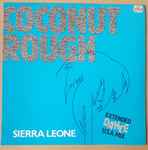 Cover of Sierra Leone (Club Mix), 1983, Vinyl