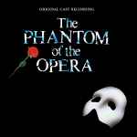 Cover of The Phantom Of The Opera, 2015-02-04, CD