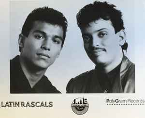 The Latin Rascals on Discogs