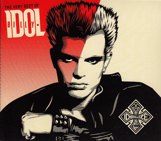 Billy Idol – Idolize Yourself - The Very Best Of (2008, CD) - Discogs