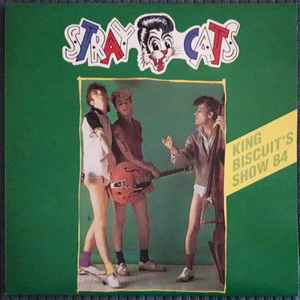 Stray Cats – Cruisin' (1990, Vinyl) - Discogs