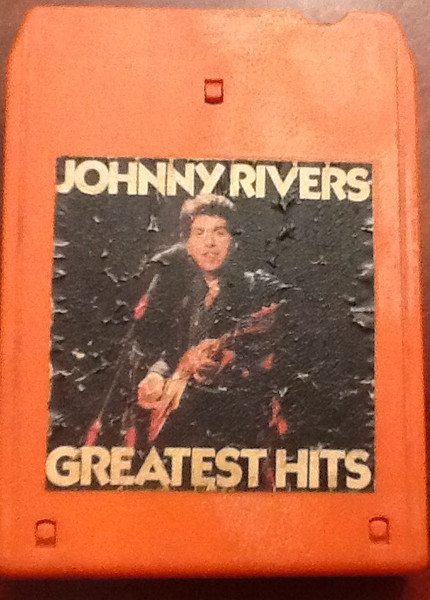Johnny Rivers – Greatest Hits (1981, Vinyl) - Discogs